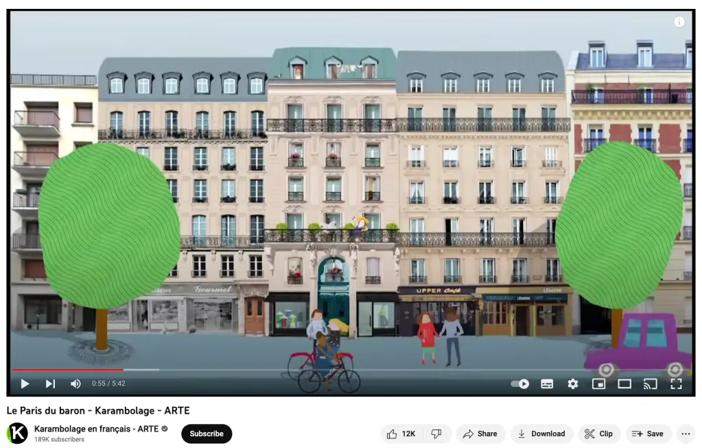 5 brilliant websites for French news and history to improve your listening and reading (A1-C1)