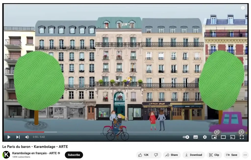 5 brilliant websites for French news and history to improve your listening and reading&nbsp;(A1-C1)