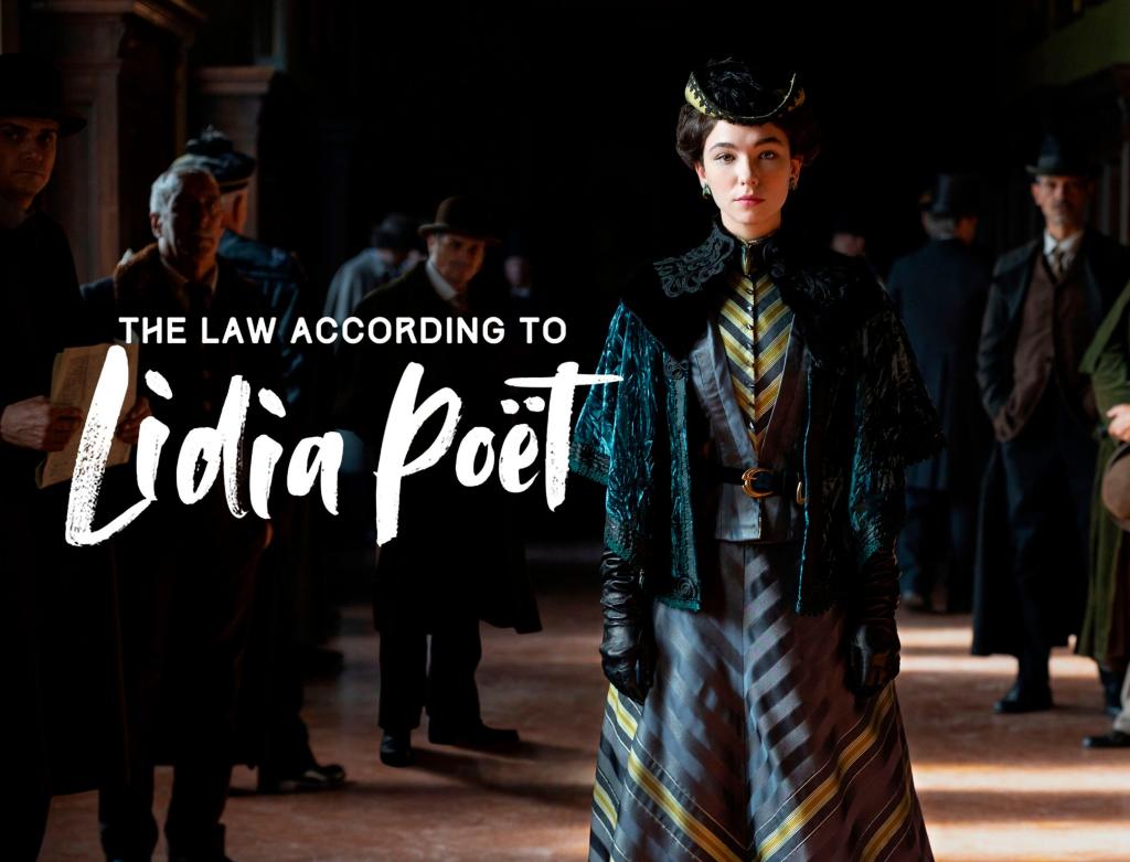 Netflix Italian series: what to stream and what to&nbsp;skip