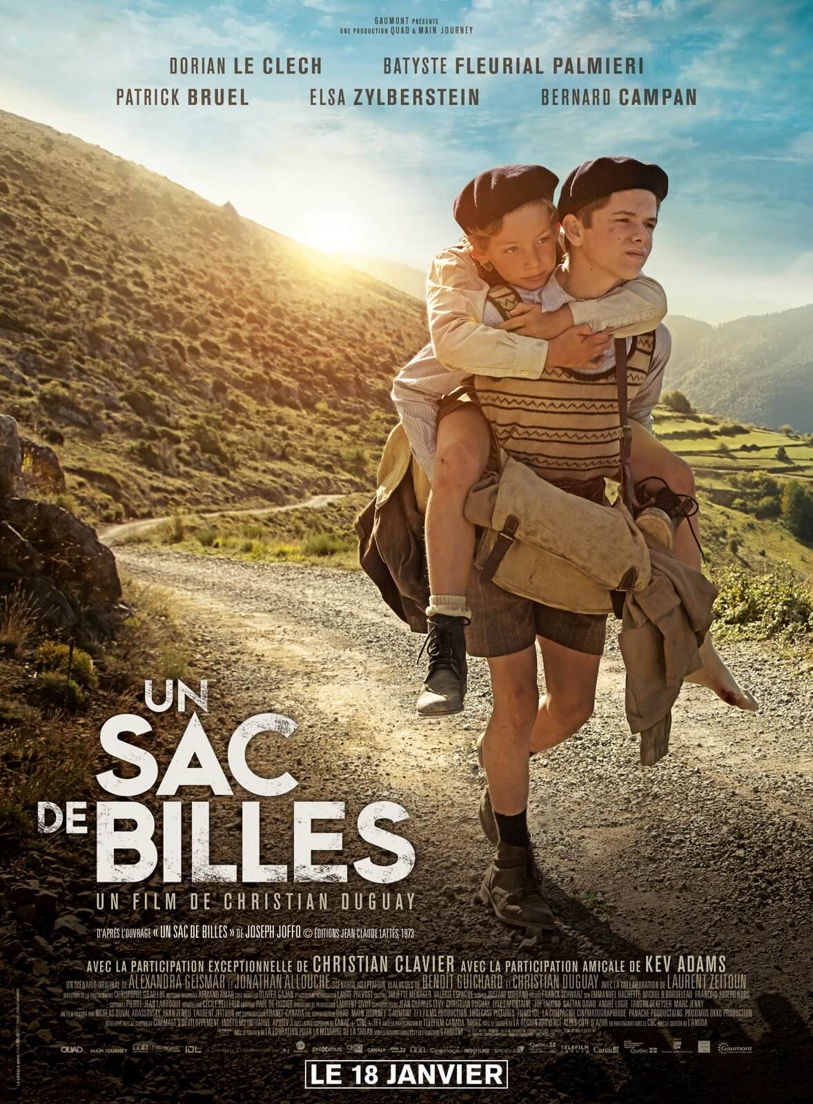 14 must-watch French films to improve your French – The Talking Ticket