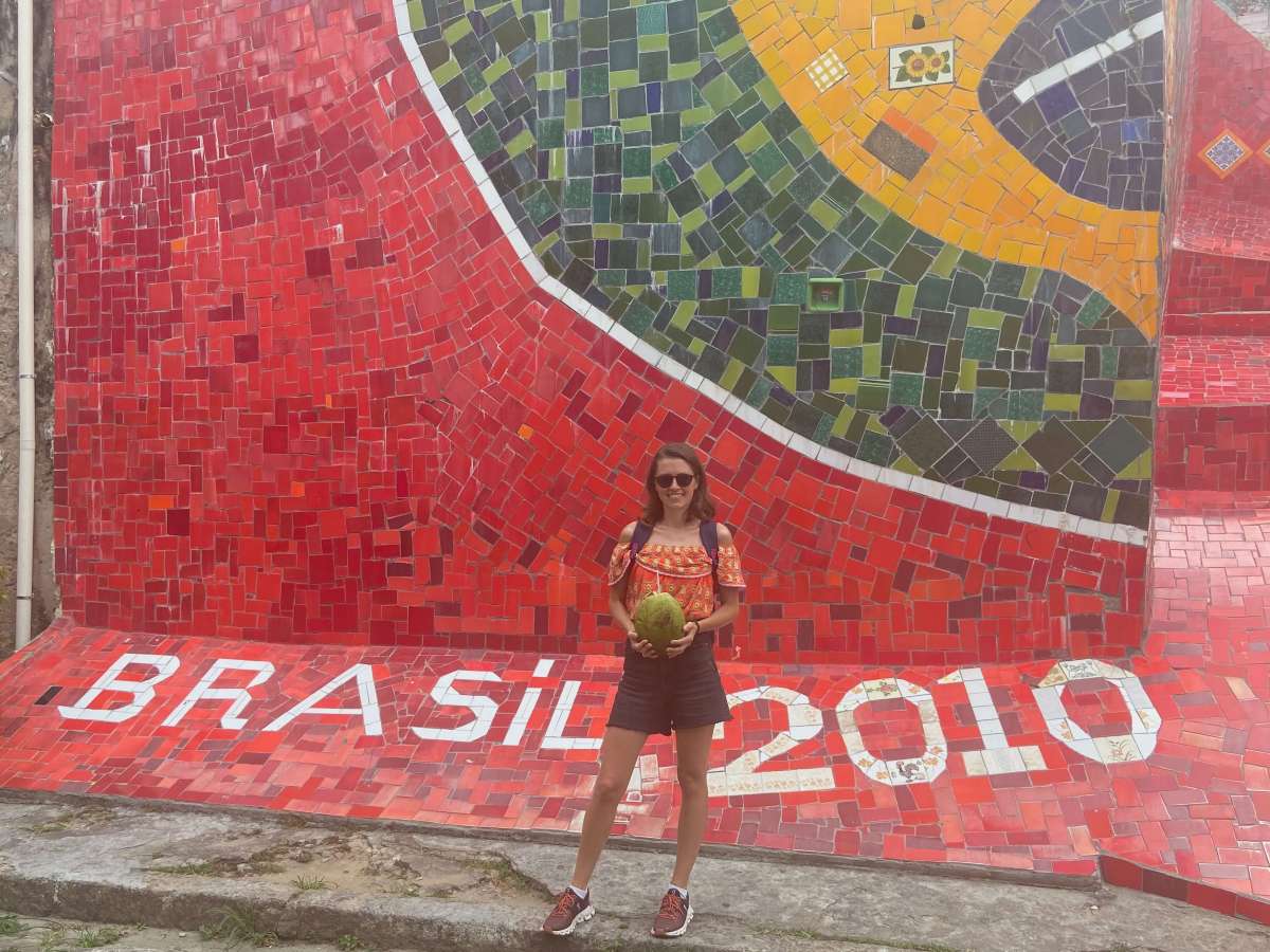 How to sound like a Brazilian: 13 key&nbsp;expressions