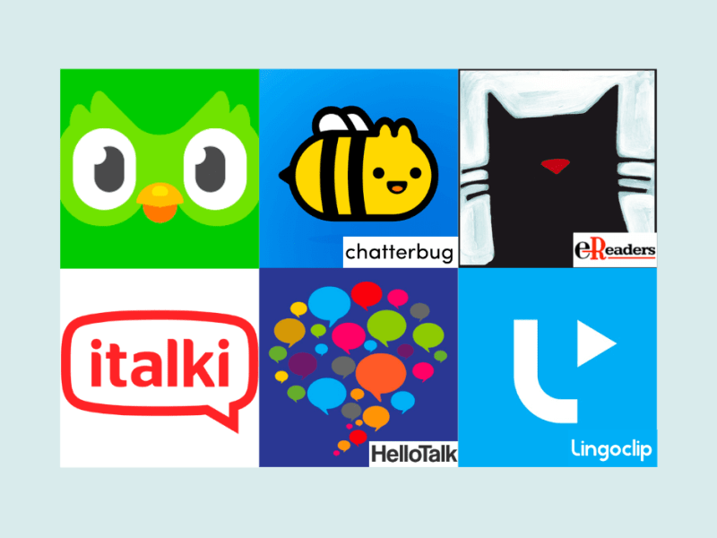 5 apps to use alongside Duolingo that will improve your listening, reading, speaking, writing and&nbsp;pronunciation