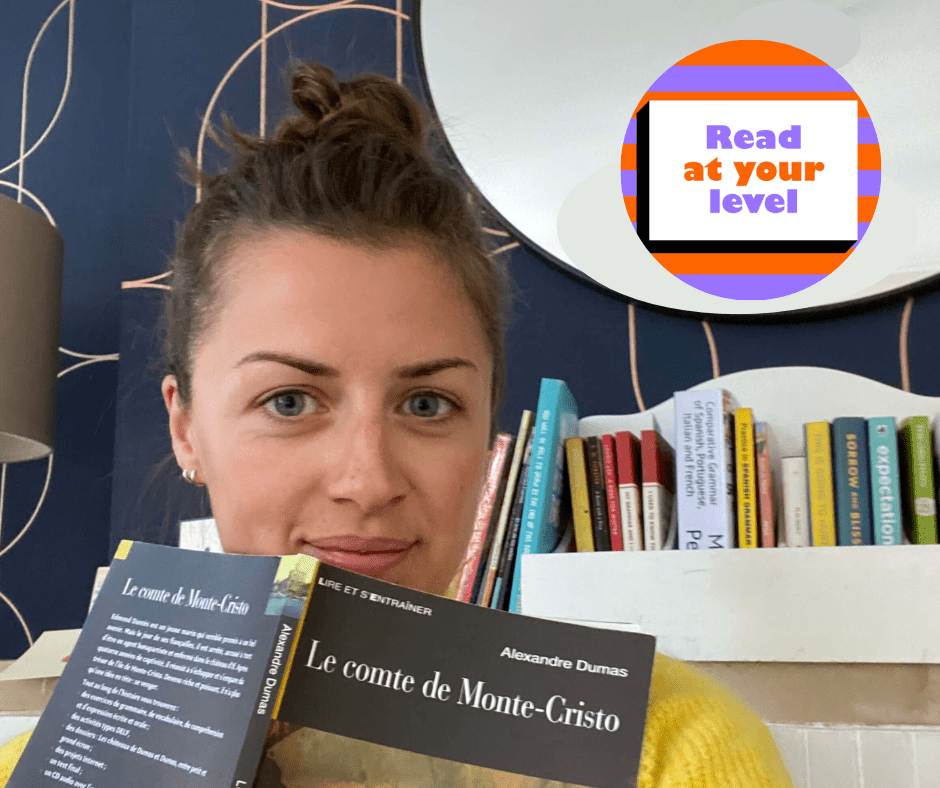 6 simple steps to read effectively in a foreign language&nbsp;(A1-B1)