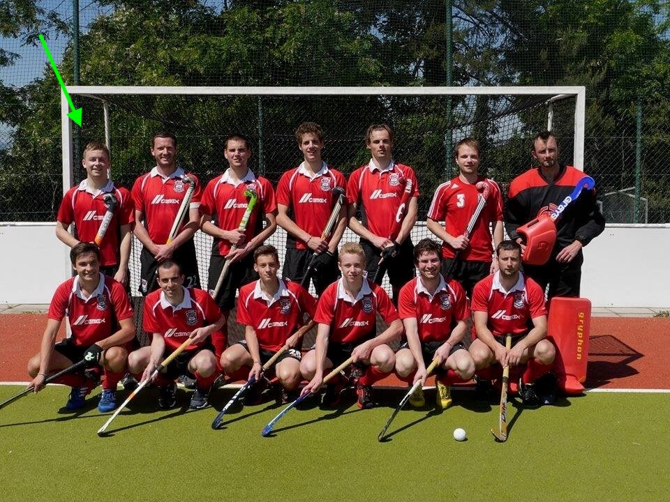 Lyon Hockey Sur Gazon