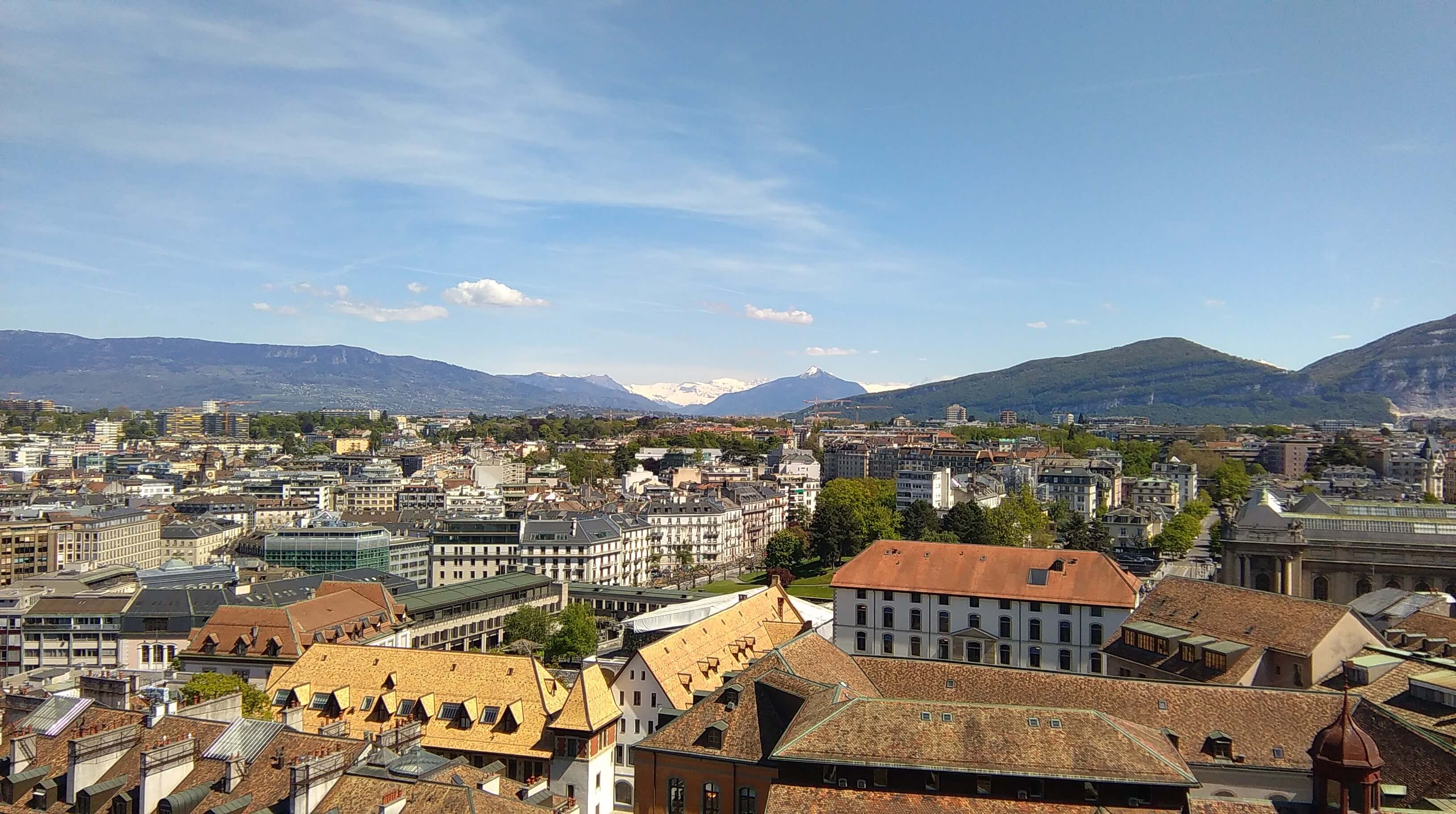 12 essential things I wish I’d known before doing an internship in Geneva