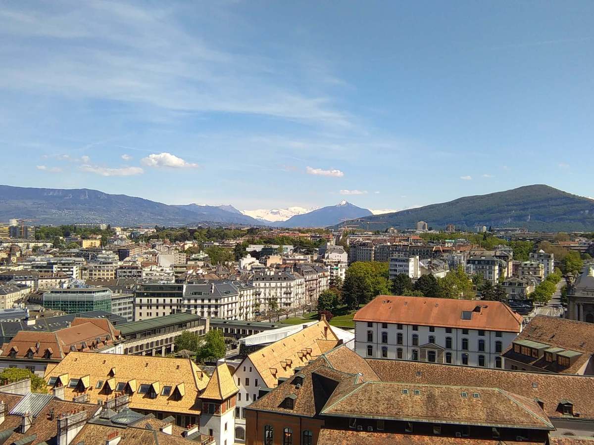 12 essential things I wish I’d known before doing an internship in&nbsp;Geneva