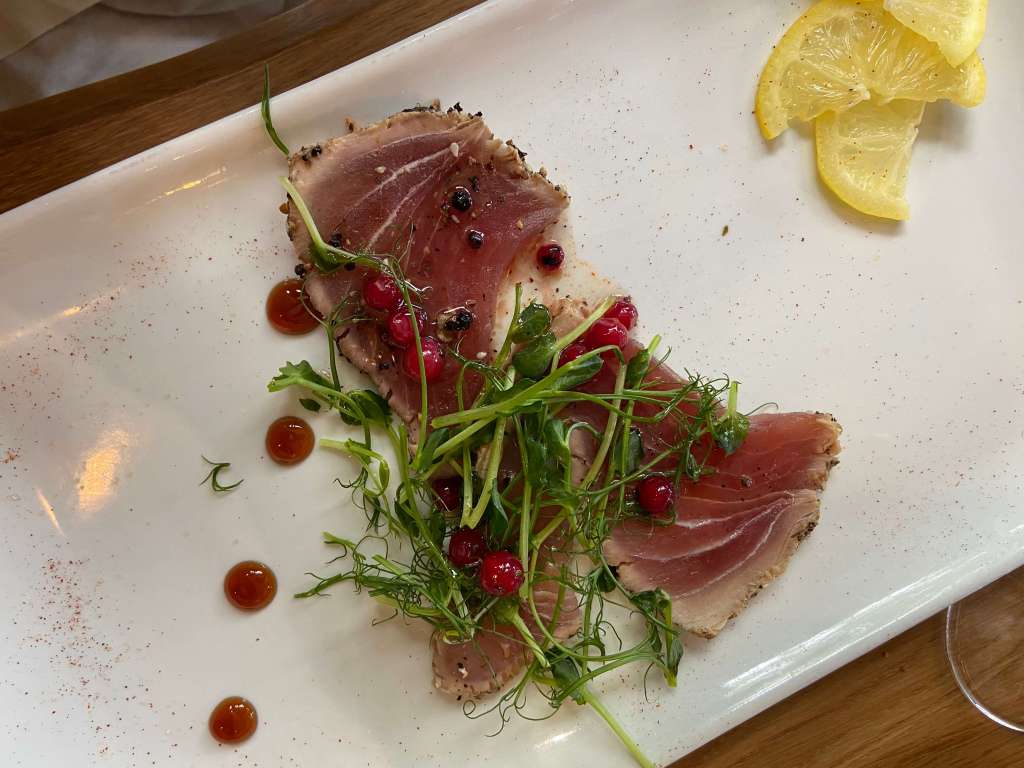 A week in Bergerac: where to eat and drink à la&nbsp;française