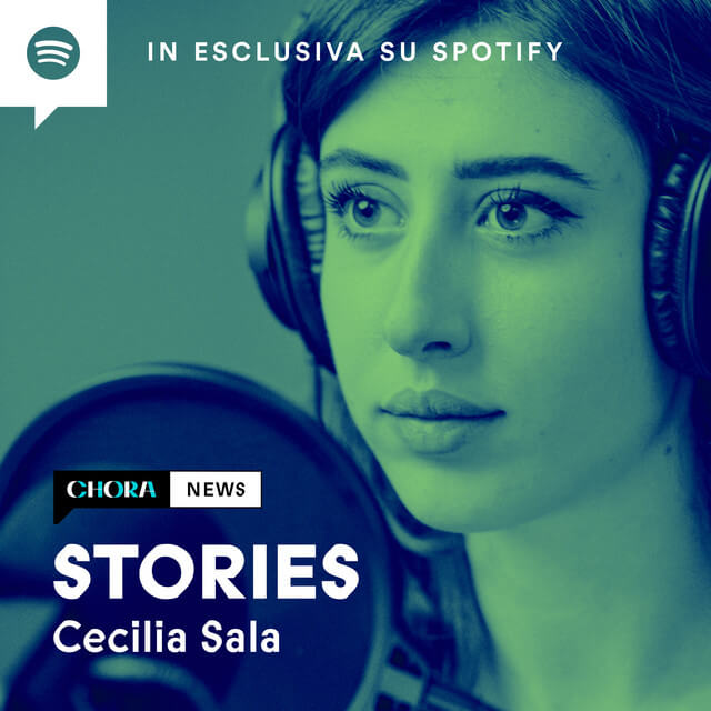 stories podcast