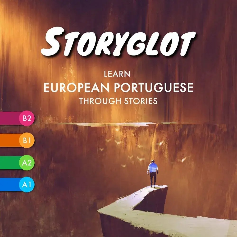 storyglot