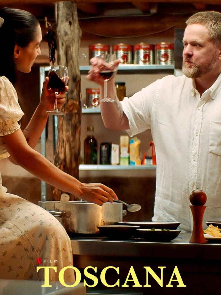 toscana film