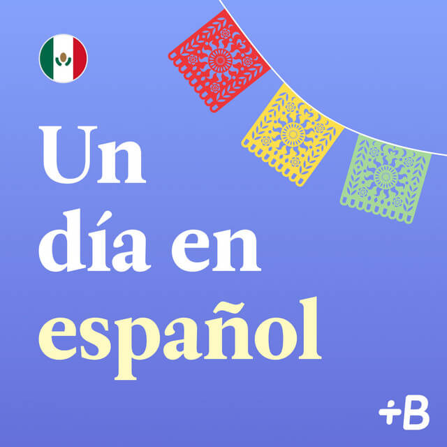 un dia en espanol