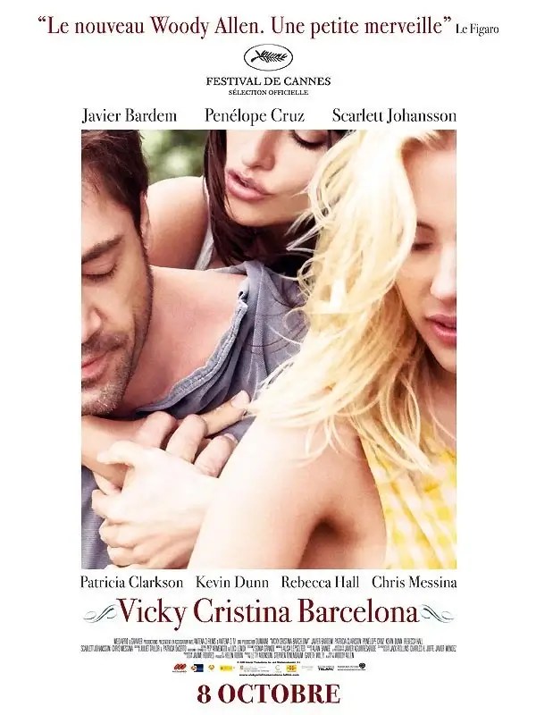 vicky cristina barcelona