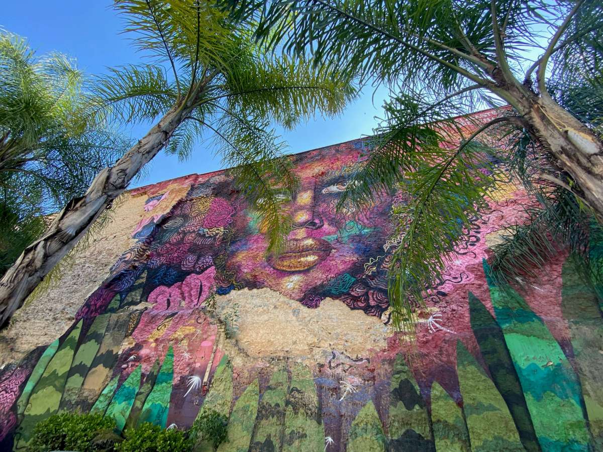 Want to get to know a country? Read the street art: 17 things I learnt from graffiti in Argentina and&nbsp;Brazil