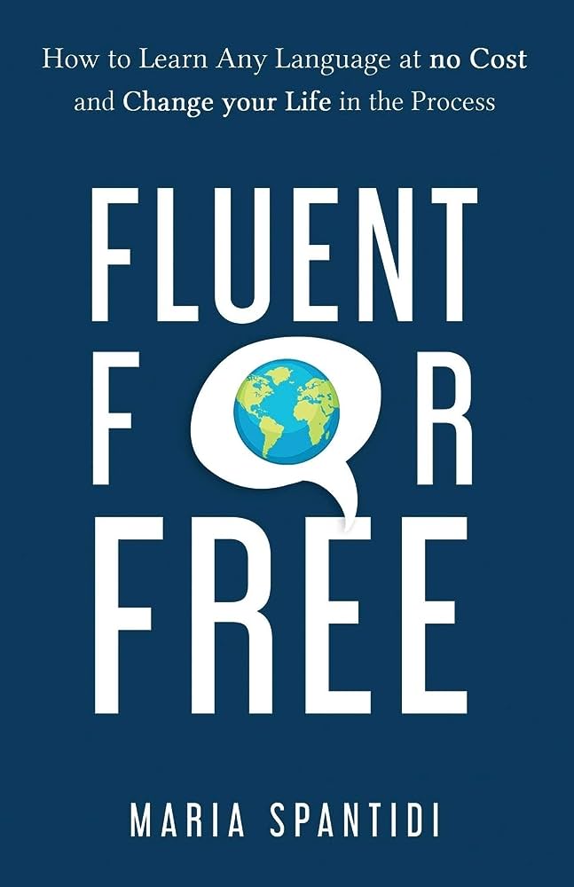 Fluent for Free book