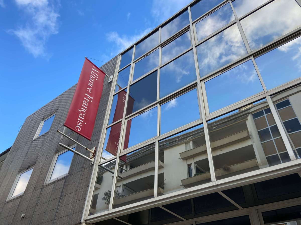 Do a short-term French course abroad: why you should study French at Alliance Française&nbsp;Bordeaux