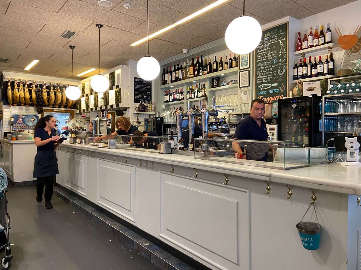 Where to eat sensationally in San Sebastian for every&nbsp;budget