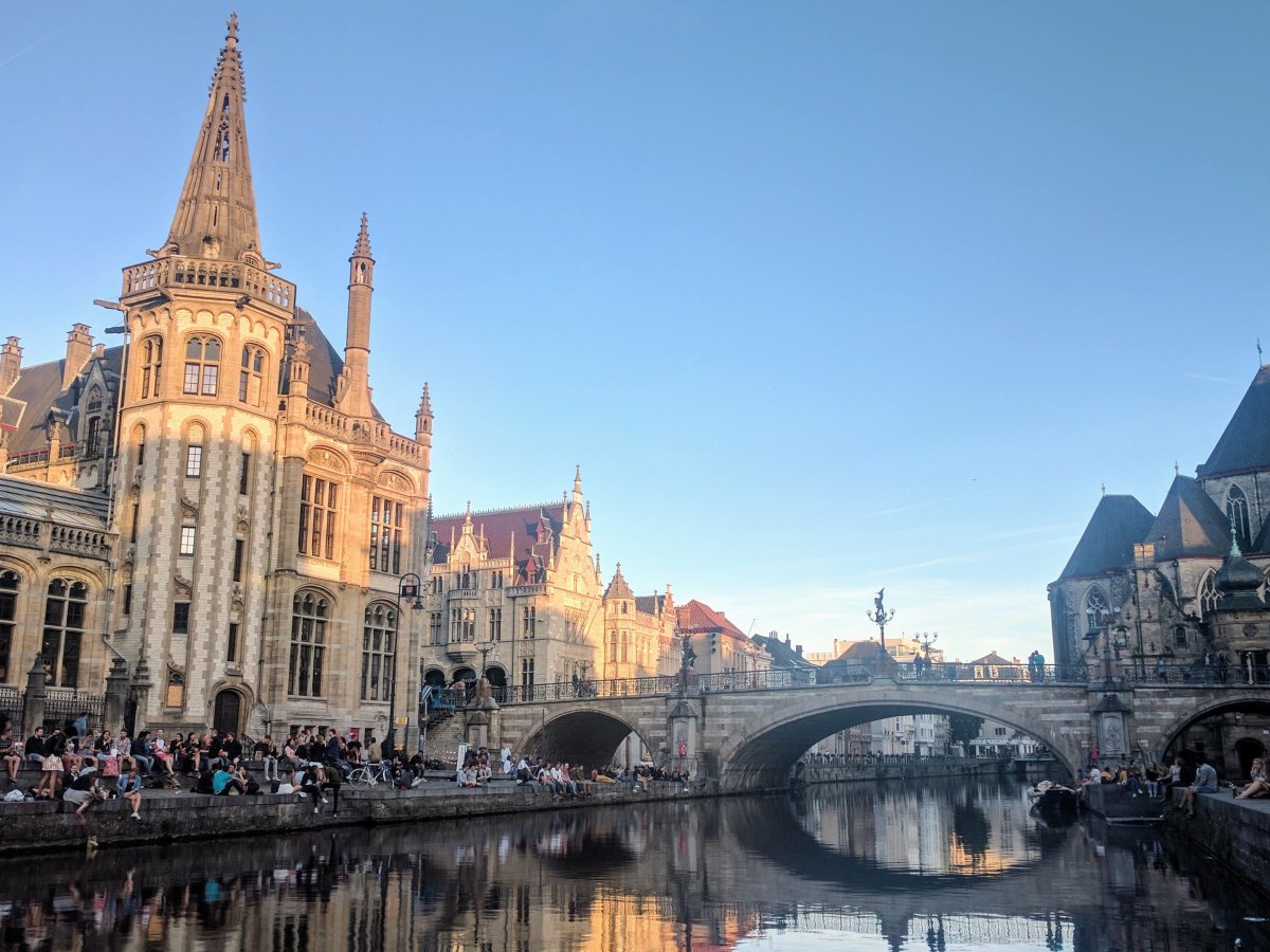 Work abroad with no experience: 7 reasons to participate in the European Solidarity&nbsp;Corps