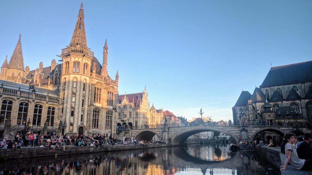 Work abroad with no experience: 7 reasons to participate in the European Solidarity&nbsp;Corps