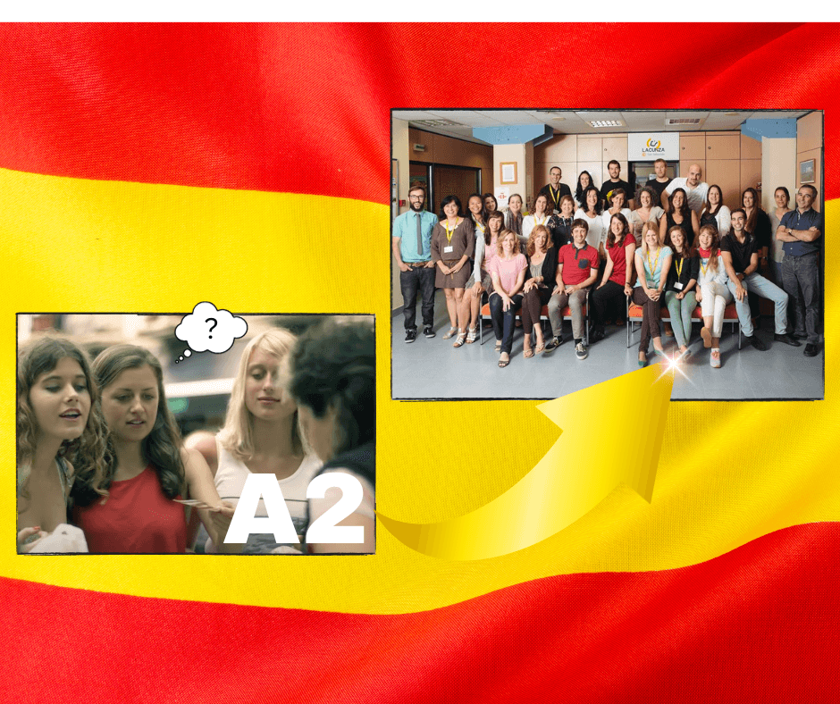 How I went from A2 Spanish to landing a Spanish-speaking job in 6&nbsp;months