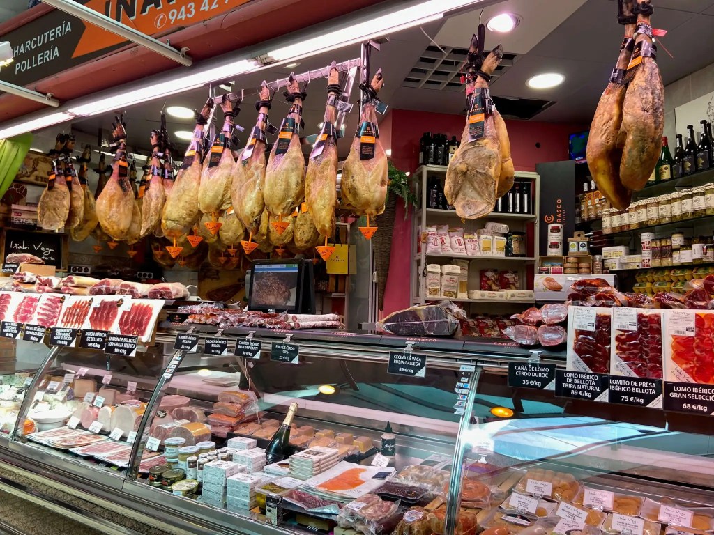 La Brexta San Sebastian