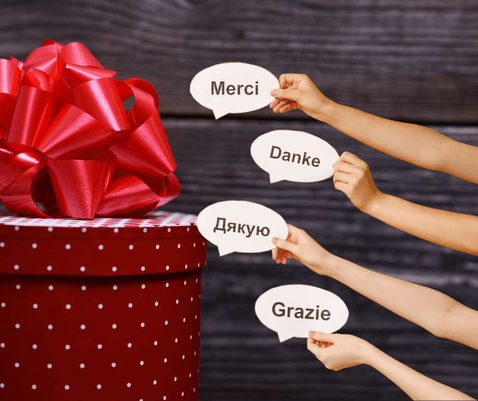 16 unusual gifts to give a language-loving friend (or buy for yourself)