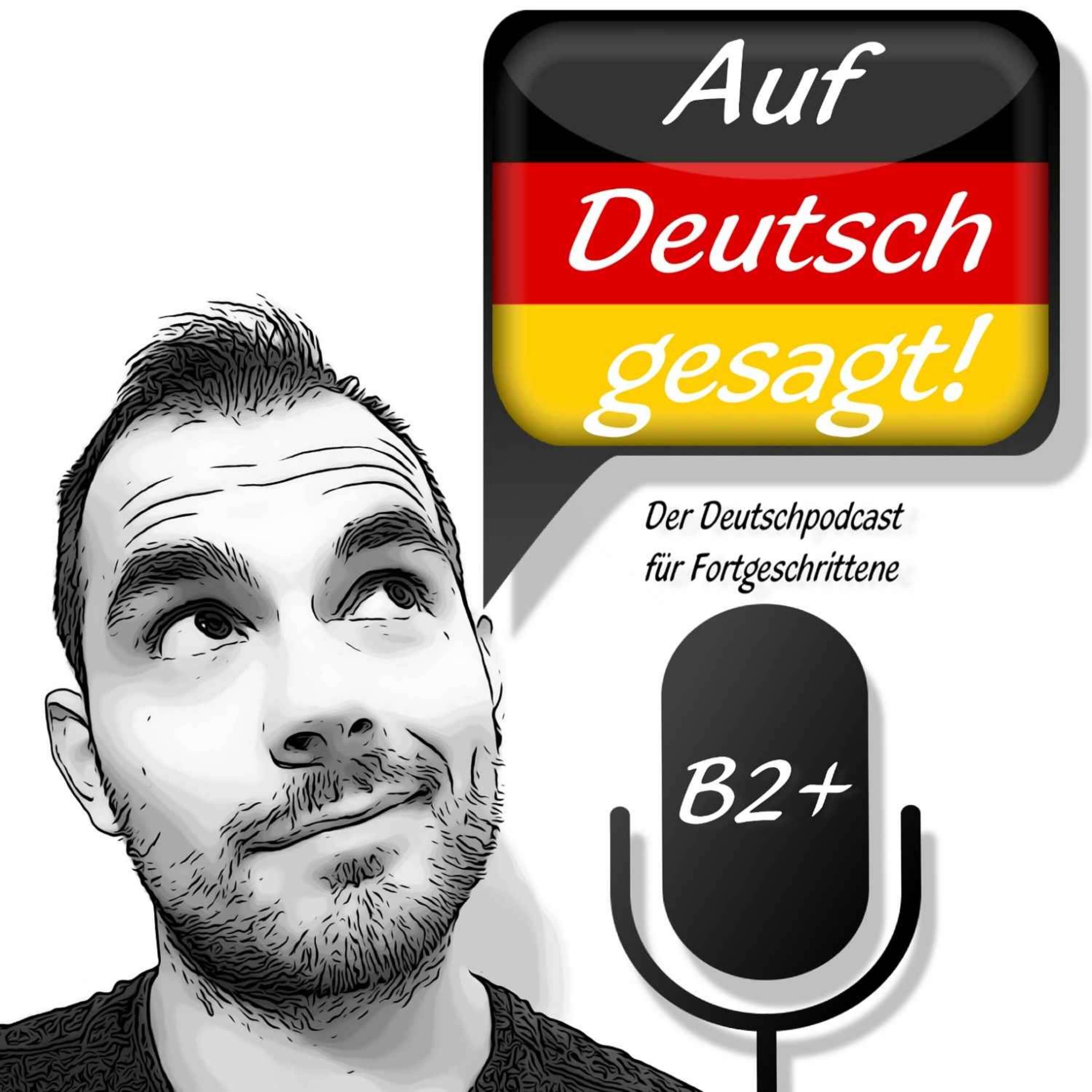 12 high-quality German podcasts to get you from B1 to B2 – The Talking ...