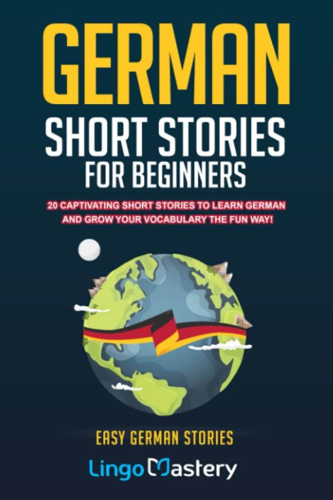 Short Stories book