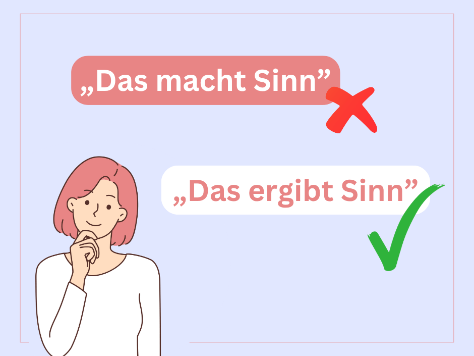13 sneaky mistakes you didn’t realise you were making as a B1 German learner