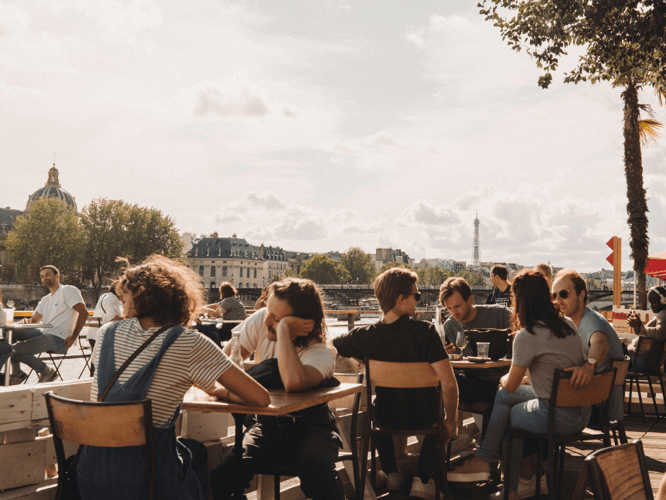 How immersed are you really in your foreign language? A quiz for learners living abroad