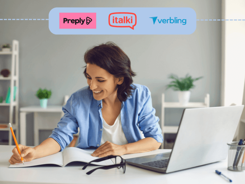 Structure your Italki Spanish lessons with these one-hour-a-week A1-B1 learning&nbsp;plans