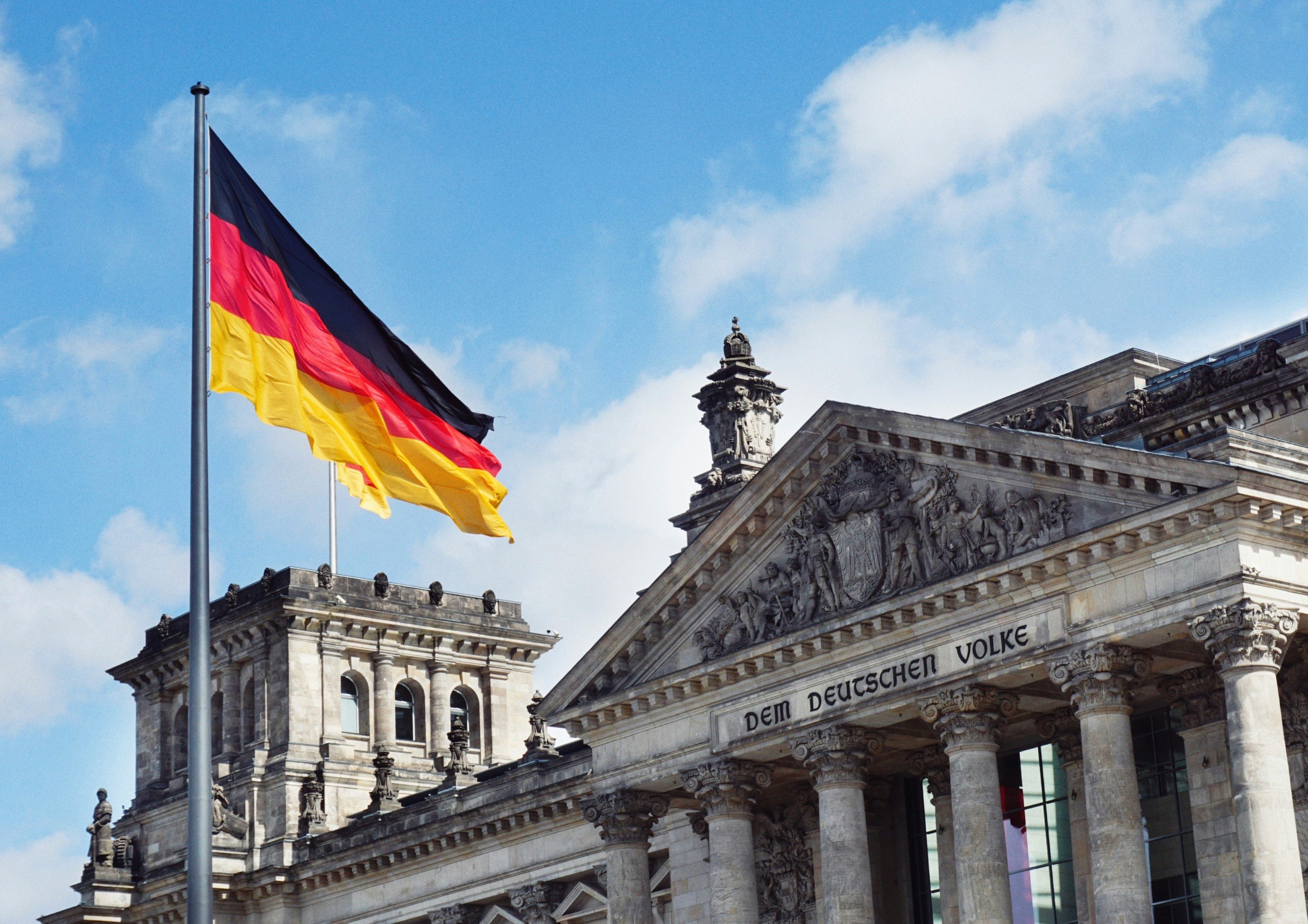 Everything you need to know about the B1 TELC German exam