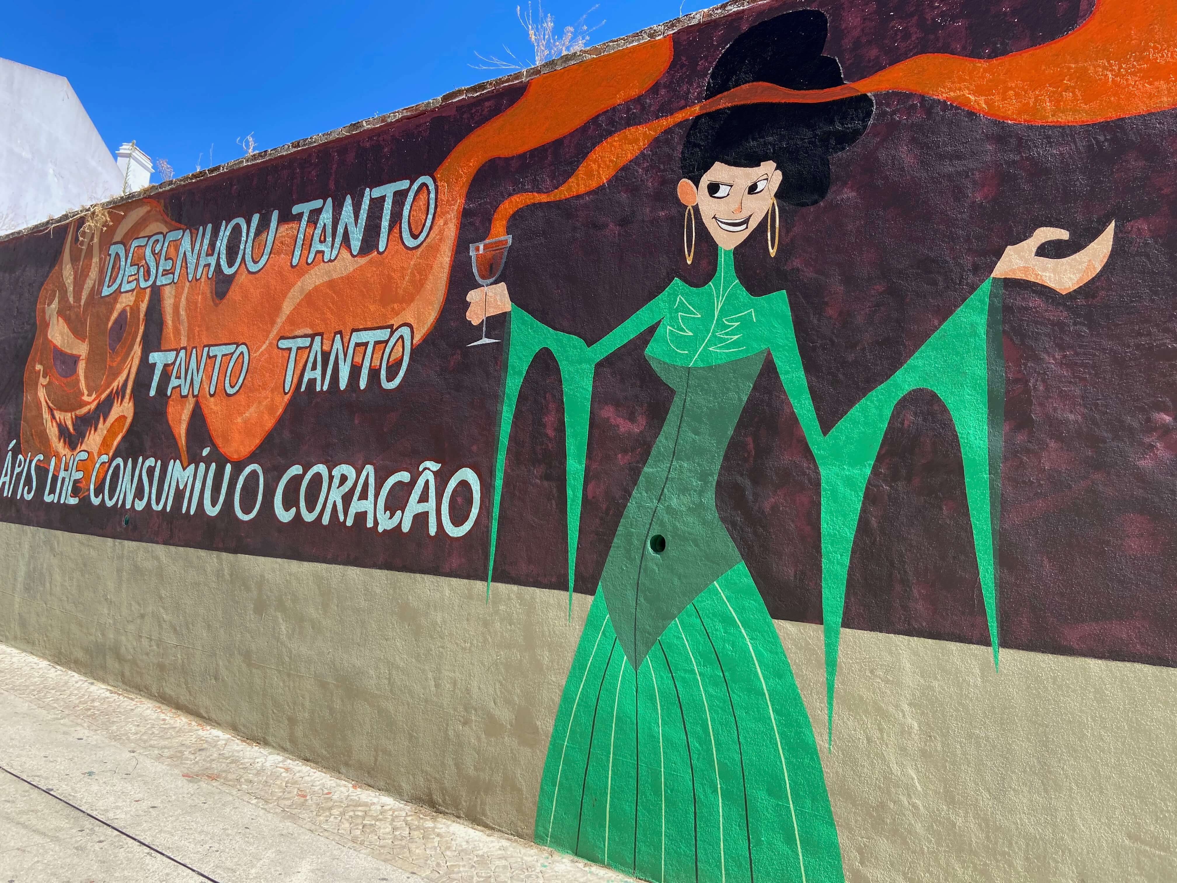What a week of studying Portuguese in Lisbon taught me about language learning – as a Brazilian Portuguese speaker