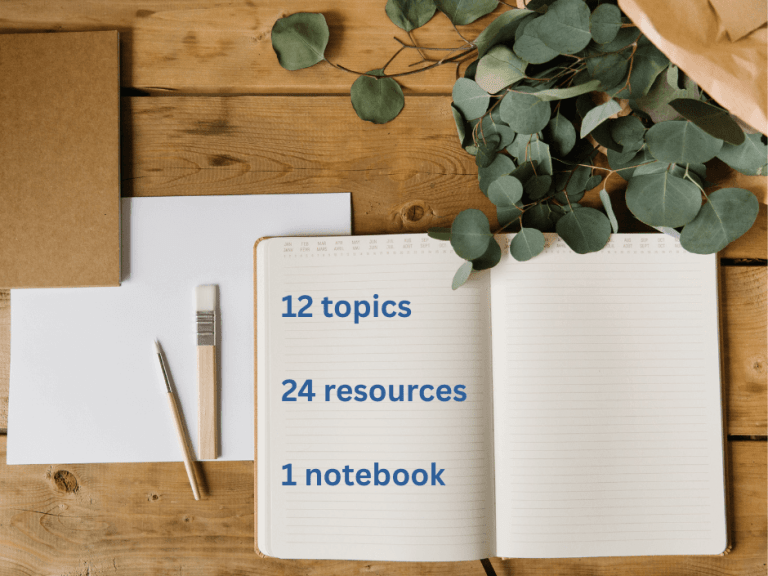 The Textbook of Life: your 2026 personalised language plan for B1-C1 ...