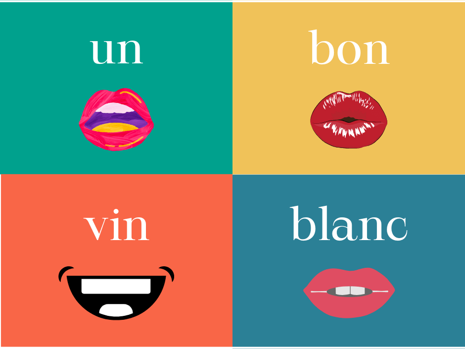 5 challenging French pronunciation features and how to master them&nbsp;(A1-B2)
