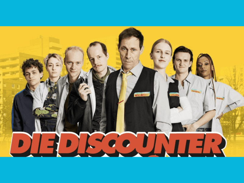 11 highly entertaining German series worth&nbsp;watching