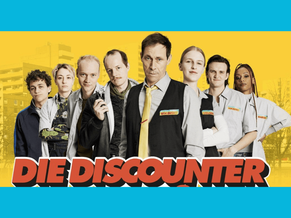 11 highly entertaining German series worth watching