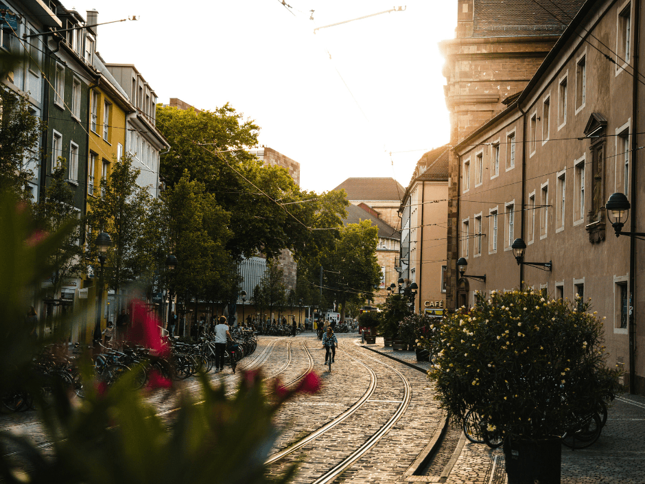 3 years learning German: what I’d do differently if I started learning today (and what I’d do again in a heartbeat)